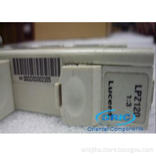 Used ALCATEL - LUCENT AMAS LPZ120 1:3 E5ALER0 For GSM / GPR